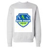 Ecosmart® Crewneck Sweatshirt Thumbnail