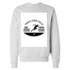 Ecosmart® Crewneck Sweatshirt Thumbnail