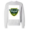 Ecosmart® Crewneck Sweatshirt Thumbnail