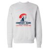 Ecosmart® Crewneck Sweatshirt Thumbnail