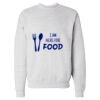 Ecosmart® Crewneck Sweatshirt Thumbnail