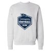 Ecosmart® Crewneck Sweatshirt Thumbnail