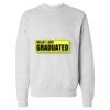 Ecosmart® Crewneck Sweatshirt Thumbnail