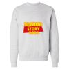 Ecosmart® Crewneck Sweatshirt Thumbnail