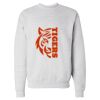 Ecosmart® Crewneck Sweatshirt Thumbnail