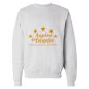 Ecosmart® Crewneck Sweatshirt Thumbnail