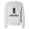 Ecosmart® Crewneck Sweatshirt Thumbnail