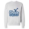 Ecosmart® Crewneck Sweatshirt Thumbnail