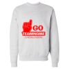Ecosmart® Crewneck Sweatshirt Thumbnail