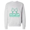 Ecosmart® Crewneck Sweatshirt Thumbnail