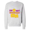 Ecosmart® Crewneck Sweatshirt Thumbnail