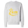 Ecosmart® Crewneck Sweatshirt Thumbnail