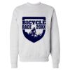 Ecosmart® Crewneck Sweatshirt Thumbnail