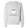 Ecosmart® Crewneck Sweatshirt Thumbnail