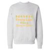 Ecosmart® Crewneck Sweatshirt Thumbnail