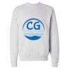 Ecosmart® Crewneck Sweatshirt Thumbnail