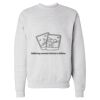 Ecosmart® Crewneck Sweatshirt Thumbnail
