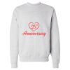 Ecosmart® Crewneck Sweatshirt Thumbnail