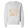 Ecosmart® Crewneck Sweatshirt Thumbnail