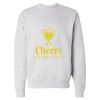 Ecosmart® Crewneck Sweatshirt Thumbnail