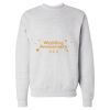 Ecosmart® Crewneck Sweatshirt Thumbnail