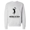 Ecosmart® Crewneck Sweatshirt Thumbnail