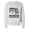 Ecosmart® Crewneck Sweatshirt Thumbnail