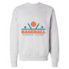 Ecosmart® Crewneck Sweatshirt Thumbnail