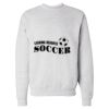 Ecosmart® Crewneck Sweatshirt Thumbnail