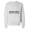 Ecosmart® Crewneck Sweatshirt Thumbnail