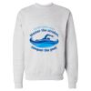 Ecosmart® Crewneck Sweatshirt Thumbnail