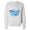 Ecosmart® Crewneck Sweatshirt Thumbnail