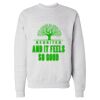 Ecosmart® Crewneck Sweatshirt Thumbnail