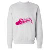 Ecosmart® Crewneck Sweatshirt Thumbnail