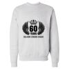Ecosmart® Crewneck Sweatshirt Thumbnail