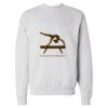 Ecosmart® Crewneck Sweatshirt Thumbnail