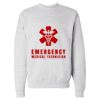Ecosmart® Crewneck Sweatshirt Thumbnail