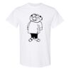 Heavy Cotton™ T-Shirt (Adult) Thumbnail