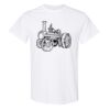 Heavy Cotton™ T-Shirt (Adult) Thumbnail