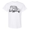 Heavy Cotton™ T-Shirt (Adult) Thumbnail