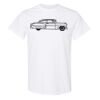 Heavy Cotton™ T-Shirt (Adult) Thumbnail