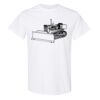 Heavy Cotton™ T-Shirt (Adult) Thumbnail
