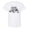 Heavy Cotton™ T-Shirt (Adult) Thumbnail