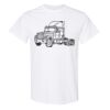 Heavy Cotton™ T-Shirt (Adult) Thumbnail