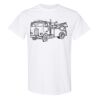 Heavy Cotton™ T-Shirt (Adult) Thumbnail