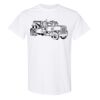 Heavy Cotton™ T-Shirt (Adult) Thumbnail