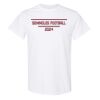 Heavy Cotton™ T-Shirt (Adult) Thumbnail