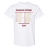Heavy Cotton™ T-Shirt (Adult) Thumbnail