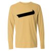 Garment-Dyed Heavyweight Long Sleeve T-Shirt Thumbnail