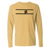 Garment-Dyed Heavyweight Long Sleeve T-Shirt Thumbnail